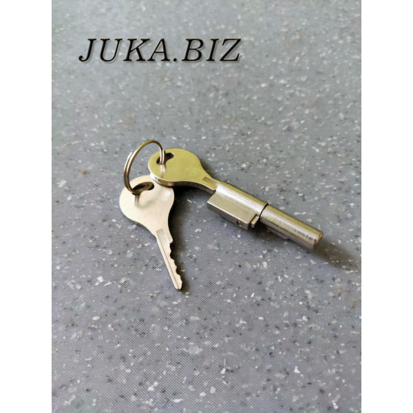 замок для морозильного ларя (камери )  Juka